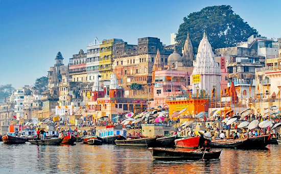 Varanasi